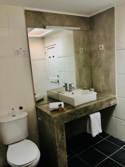 Вилла Vinha Da Quinta Синтра Экстерьер фото