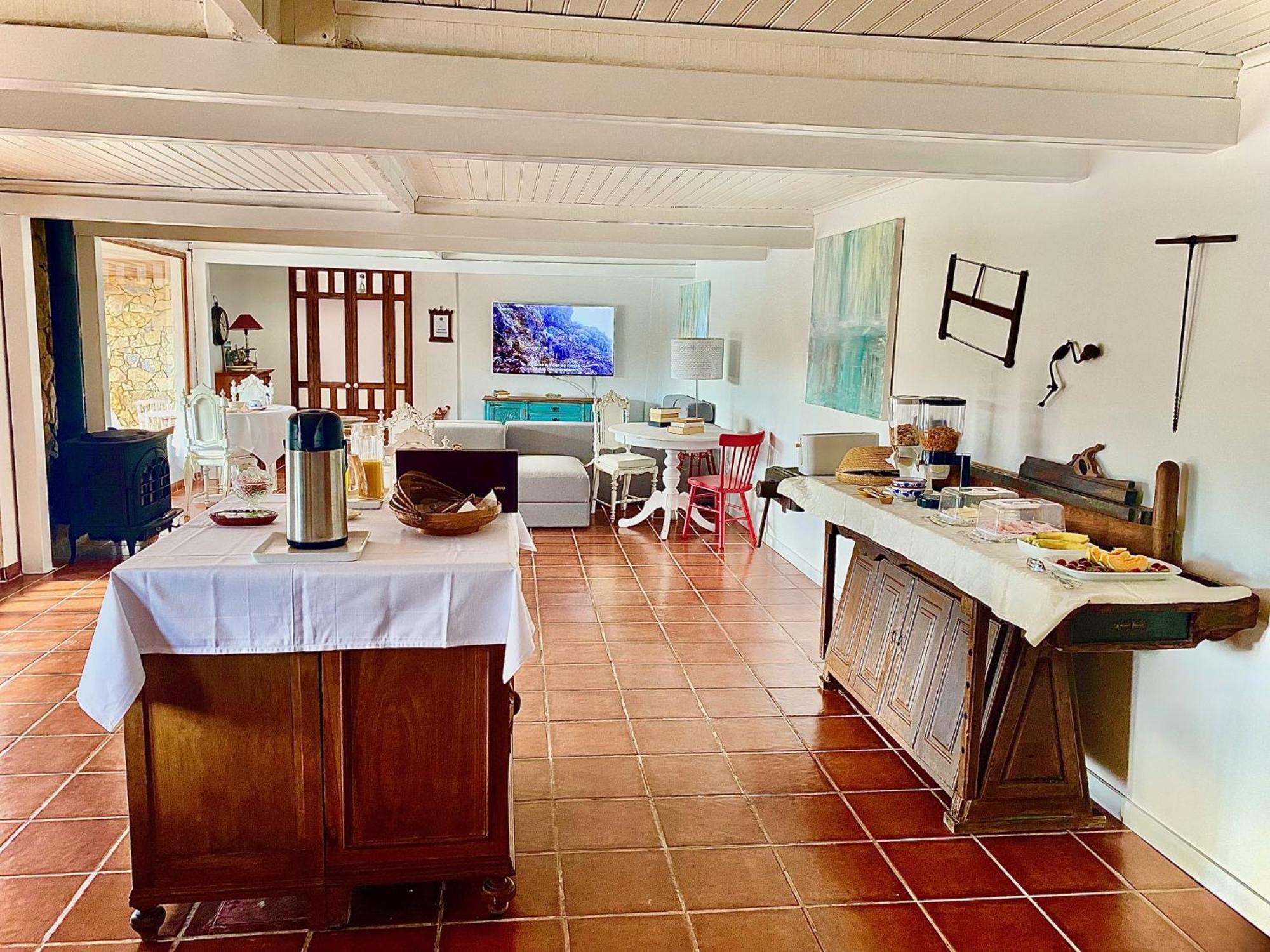 Вилла Vinha Da Quinta Синтра Экстерьер фото